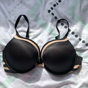 Bombshell Bra